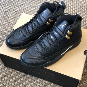 New Air Jordan XII 12 “Master”
